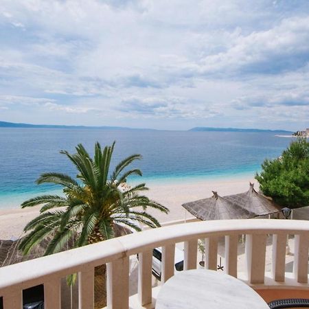 Villa Sunce Podgora Exterior photo
