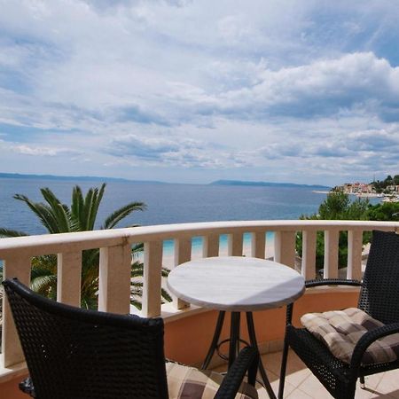 Villa Sunce Podgora Exterior photo