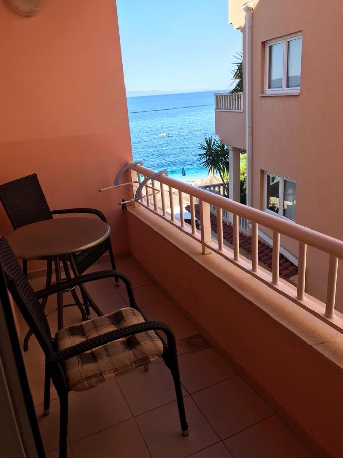 Villa Sunce Podgora Exterior photo
